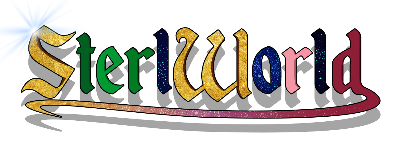 SterlWorld Logo